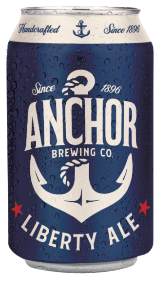 Our Beer | Anchor Brewing | Find Craft Beer Near You | Tour Brewery.