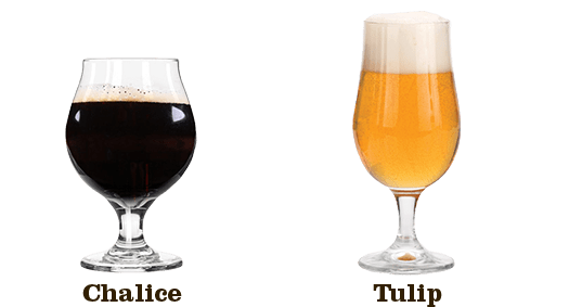 Your beer glass matters. In the same way that certain wines…, by PACRIM  Distributors
